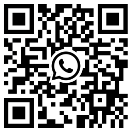 WhatsApp QR Code