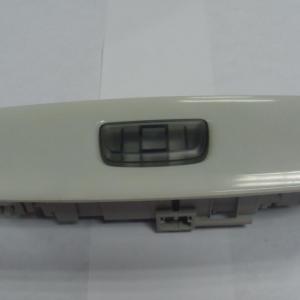 Automotive Overmolding