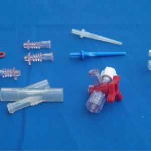 Plastic Medical Connectors