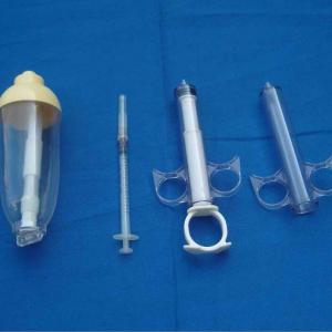 Plastic Medical Parts 