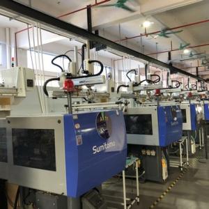 Sumitomo Plastic Injection Machines